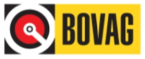 Bovag Logo